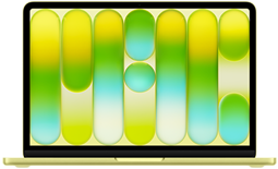 13-palcový MacBook Neo