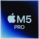 Чип M5 Pro