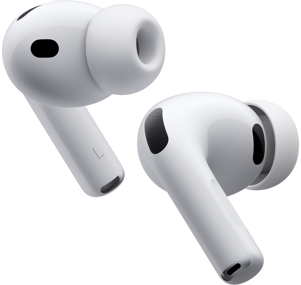 AirPods Pro 3, lijeve i desne bežične slušalice