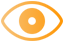 Icône Vision