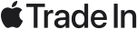 Logo de Apple Trade In